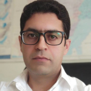 اکبر شیرازی